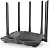 Роутер беспроводной Tenda AC11 AC1200 10/100/1000BASE-TX черный от магазина РЭССИ