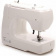 Картинка Швейная машина Comfort 14 белый от магазина РЭССИ Швейная машина Comfort 14 белый от магазина РЭССИ
