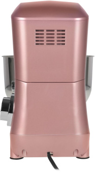 Миксер планетарный Starwind SPM5182 1000Вт розовый от магазина РЭССИ