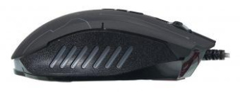 Мышь A4Tech Bloody Q82 черный/рисунок оптическая (6200dpi) USB3.0 (8but) от магазина РЭССИ