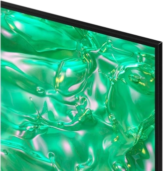 Телевизор LED Samsung 55" UE55DU8000UXRU Series 8 черный 4K Ultra HD 60Hz DVB-T2 DVB-C DVB-S2 USB WiFi Smart TV от магазина РЭССИ