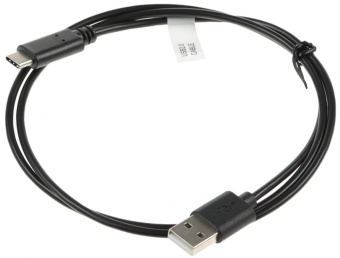 Кабель Tripplite U038-003 ver2.0 USB (m)-USB Type-C (m) 0.9м черный от магазина РЭССИ