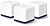 Бесшовный Mesh роутер Mercusys Halo H50G(3-pack) AC1900 10/100/1000BASE-TX белый (упак.:3шт) от магазина РЭССИ
