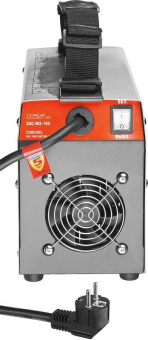 Сварочный аппарат Зубр ЗАС-М3-165 инвертор ММА DC 6кВт от магазина РЭССИ