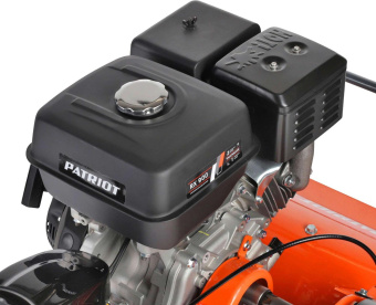 Газонокосилка роторная Patriot RX900 (512101090) 6600Вт от магазина РЭССИ