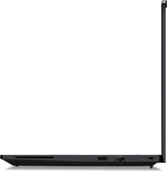 Ноутбук Lenovo ThinkPad P14s G5 Core Ultra 7 155H 32Gb SSD1Tb NVIDIA RTX 500 4Gb 14.5" IPS WUXGA (1920x1200) без ОС black WiFi BT Cam (21G3S5DQ00) от магазина РЭССИ