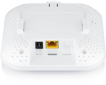 Точка доступа Zyxel NebulaFlex NWA1123ACV3-EU0102F AC1200 10/100/1000BASE-TX белый от магазина РЭССИ