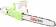 Электрическая цепная пила RedVerg RD-EC2200-16 2200Вт дл.шины:16" (40cm) от магазина РЭССИ