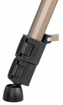 Штатив Hama Star63 4163 напольный бронзовый алюминиевый сплав (1740гр.) от магазина РЭССИ