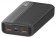 Мобильный аккумулятор Hiper SM20000 20000mAh 2.4A 2xUSB черный (SM20000 BLACK) от магазина РЭССИ
