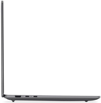 Ноутбук Lenovo Yoga Pro 7 14AHP9 Ryzen 7 8845HS 16Gb SSD1Tb AMD Radeon 780M 14.5" IPS 3K (3072x1920) Windows 11 Home grey WiFi BT Cam (83E3001PRU) от магазина РЭССИ