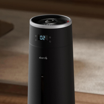 Увлажнитель воздуха Deerma DEM-F950W (ультразвуковой) серый от магазина РЭССИ