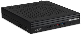 Неттоп Acer Veriton N4710GT i5 13400 (2.5) 8Gb SSD512Gb UHDG 730 noOS GbitEth WiFi BT 90W мышь клавиатура черный (DT.VXVCD.002) от магазина РЭССИ
