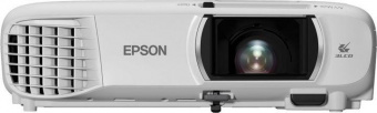 Проектор Epson EH-TW740 3LCD 3300Lm (1920x1080) 16000:1 ресурс лампы:6000часов 1xUSB typeA 1xUSB typeB 1xHDMI 2.7кг от магазина РЭССИ