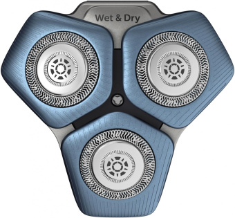 Сменная головка Philips SH71/50 для бритв (упак.:3шт) от магазина РЭССИ