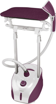 Отпариватель напольный Scarlett SC-GS130S09 1900Вт фиолетовый от магазина РЭССИ