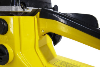 Бензопила Eurolux GS-5218 2800Вт 3.8л.с. дл.шины:18" (45cm) (70/6/26) от магазина РЭССИ