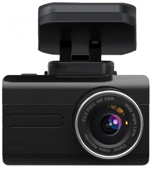 Видеорегистратор TrendVision X1 Max черный 1080x1920 1080p 150гр. GPS MSTAR 8336 от магазина РЭССИ