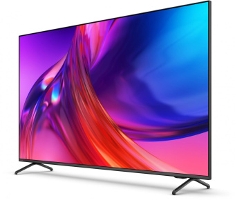 Телевизор LED Philips 55" 55PUS8519/60 Series 8 серый антрацит 4K Ultra HD 60Hz DVB-T DVB-T2 DVB-C DVB-S DVB-S2 USB WiFi Smart TV (RUS) от магазина РЭССИ