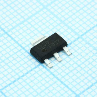 LDL1117S50R от магазина РЭССИ