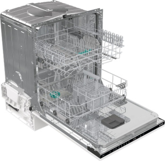 Посудомоечная машина встраив. Gorenje GV642E90 полноразмерная от магазина РЭССИ