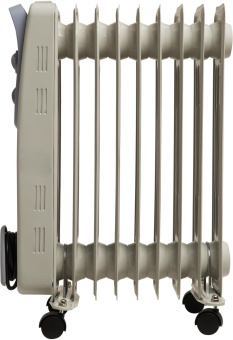Радиатор масляный Oasis US-20 2000Вт серый от магазина РЭССИ