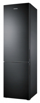 Холодильник Samsung RB37A5070B1/WT графит (двухкамерный) от магазина РЭССИ