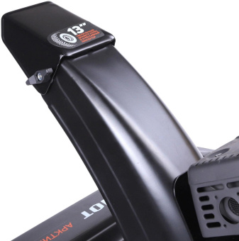 Снегоуборщик бензин. Patriot Арктика 7 5149кВт 7л.с. от магазина РЭССИ