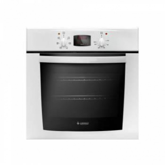 Духовой шкаф Электрический Gefest ЭДВ ДА 602-02 белый от магазина РЭССИ