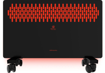 Конвектор Royal Clima Fiori Meccanico REC-FRBR1000M 1000Вт черный от магазина РЭССИ