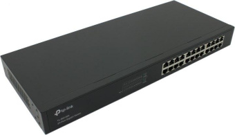 Коммутатор TP-Link JetStream TL-SG3428 24G 4SFP управляемый от магазина РЭССИ