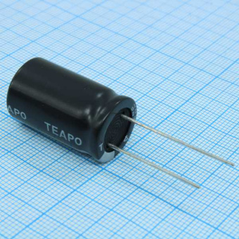 KSG336M400S1A5M25K от магазина РЭССИ