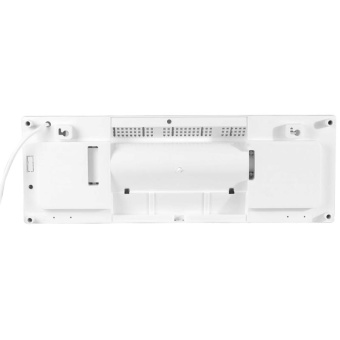 Тепловентилятор Ресанта ТВК-5 2000Вт белый от магазина РЭССИ