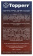 Фильтры для кофе для кофеварок Topperr №4 3046 коричневый 4 (упак.:200шт) от магазина РЭССИ