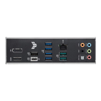 Материнская плата Asus TUF GAMING B860M-PLUS Soc-1851 Intel B860 4xDDR5 mATX AC`97 8ch(7.1) 2.5Gg RAID+HDMI+DP от магазина РЭССИ