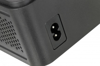 Проектор Hiper Cinema A5 LCD 2600Lm (800x400) 1500:1 ресурс лампы:50000часов 1xUSB typeA 1xHDMI 1кг от магазина РЭССИ