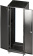 Картинка Шкаф коммутационный Lanmaster (TWT-CBB-42U-6X8-P1) напольный 42U 600x800мм пер.дв.перфор. задн.дв.перфор.2-хст. 2 бок.пан. 800кг черный 726мм 92кг 2055мм IP20 металл от магазина РЭССИ Шкаф коммутационный Lanmaster (TWT-CBB-42U-6X8-P1) напольный 42U 600x800мм пер.дв.перфор. задн.дв.перфор.2-хст. 2 бок.пан. 800кг черный 726мм 92кг 2055мм IP20 металл от магазина РЭССИ
