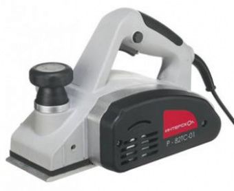 Рубанок Интерскол Р-82/710 710Вт 82мм 14000об/мин от магазина РЭССИ