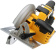 Картинка Циркулярная пила (дисковая) DeWalt DCS570N-XJ (ручная) D диска.:184мм от магазина РЭССИ Циркулярная пила (дисковая) DeWalt DCS570N-XJ (ручная) D диска.:184мм от магазина РЭССИ