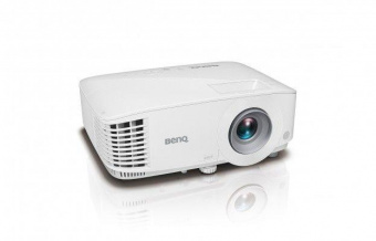 Проектор Benq MH733 DLP 4000Lm (1920x1080) 16000:1 ресурс лампы:4000часов 1xUSB typeA 1xUSB typeB 2xHDMI 2.5кг от магазина РЭССИ
