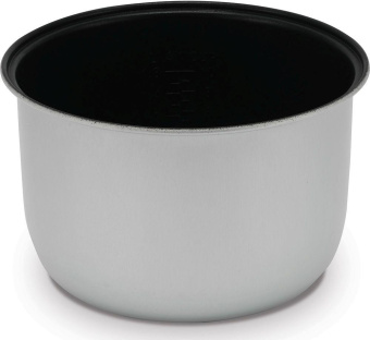 Мультиварка Polaris PMC 0567AD 5л 750Вт черный от магазина РЭССИ