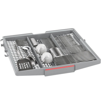 Посудомоечная машина встраив. Bosch SPV4HMX65Q узкая от магазина РЭССИ