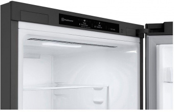 Холодильник LG GB-P62DSNGN 2-хкамерн. графит темный (двухкамерный) от магазина РЭССИ