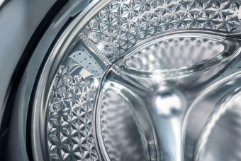 Стиральная машина Gorenje W1NHPI62SCS загр.фронтальная макс.:6кг белый от магазина РЭССИ