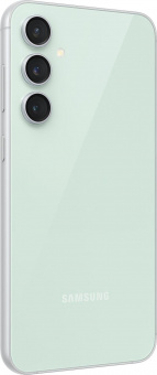 Смартфон Samsung SM-S711B Galaxy S23 FE 5G 256Gb 8Gb мятный моноблок 3G 4G 2Sim 6.4" 1080x2340 Android 13 50Mpix 802.11 a/b/g/n/ac/ax NFC GPS GSM900/1800 GSM1900 TouchSc Protect от магазина РЭССИ
