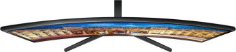 Монитор Samsung 27" C27F396FHI черный VA LED 16:9 HDMI матовая 250cd 178гр/178гр 1920x1080 60Hz FreeSync VGA FHD 4.1кг от магазина РЭССИ
