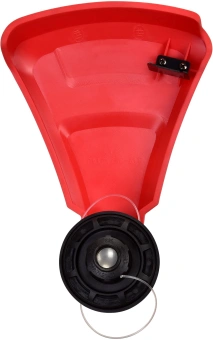 Триммер электрический Starwind ET-1000C 1200Вт 1.65л.с. разбор.штан. реж.эл.:леска упак.:1шт. от магазина РЭССИ