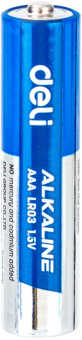 Батарея Deli E82901 AAA (6шт) блистер от магазина РЭССИ