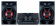 Картинка Минисистема LG CK43 черный 300Вт CD CDRW FM USB BT от магазина РЭССИ Минисистема LG CK43 черный 300Вт CD CDRW FM USB BT от магазина РЭССИ