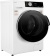 Стиральная машина Weissgauff Premium WMD 47148 DC Inverter Steam класс: A загр.фронтальная макс.:8кг (с сушкой) белый от магазина РЭССИ